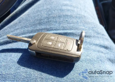 2013 Buick Lacrosse z USA, uszkodzony, nr VIN 1G4GA5E33DF244154